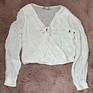 Hollister Women Long-Sleeve